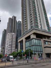 香港 5日遊全攻略