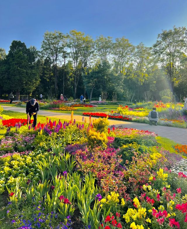 天壇公園