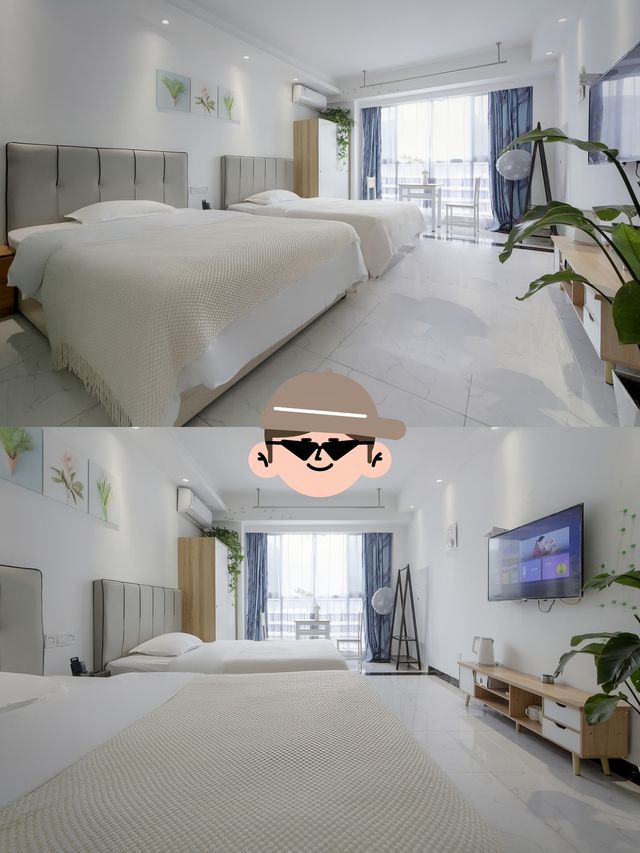 住咗呢間民宿，我哋竟然連屋企都唔想返喇！