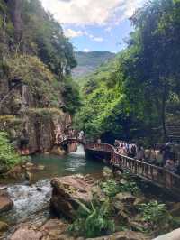 汕尾陸河旅遊匯總 | 小眾寶藏地，快收藏！