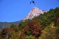 廣東人嘅「香格里拉」，四季秘境