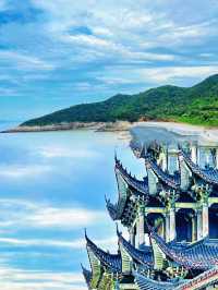 五一反向旅遊城市