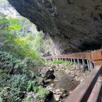⛰️ 🌁 Zhangjiajie Grand Canyon – Quick Guide