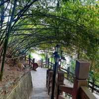 A Quiet Step Into Tujia Culture