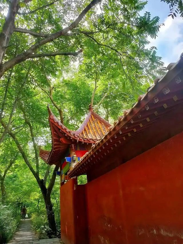 宿州旅遊必備攻略（超全）