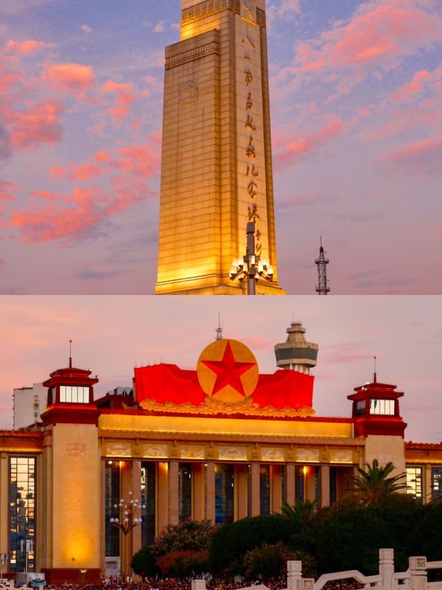 南昌旅遊攻略：英雄城裏嘅歷史同煙火氣