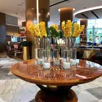 新加坡河畔豪華度假體驗 | Grand Copthorne Waterfront Hotel  