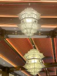 龍岩寶藏地 | 汀州建國飯店，穿越千年的古韻之約！