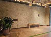 藝術感一流的K11 Musea商場