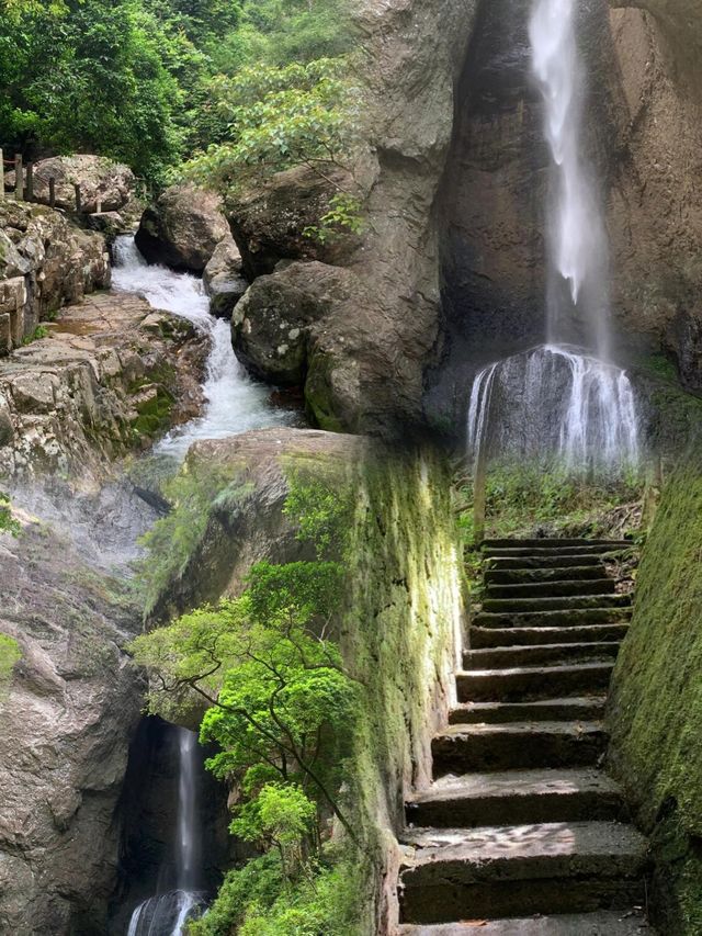 福州青雲山超詳細旅遊攻略