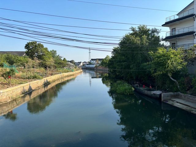 西山島私藏徒步路線｜闖入綠野仙蹤嘅治癒週末