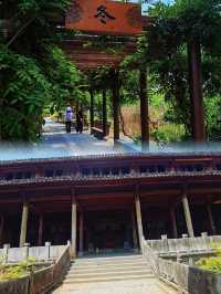 【桃花潭】漫步詩意古鎮，邂逅千年浪漫潭水！