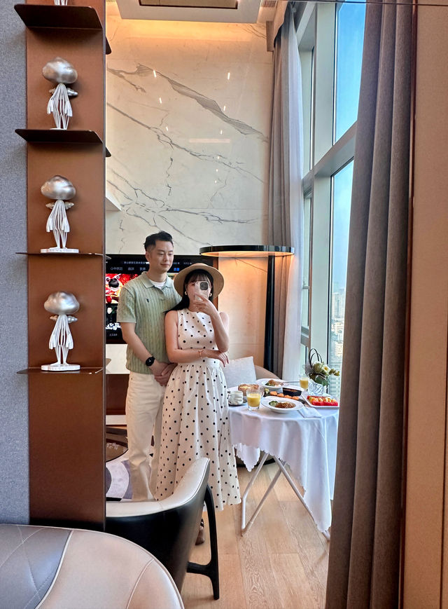 來成都33次，就為了這扇窗