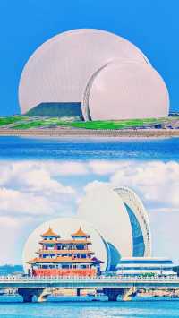 珠海｜誤入現實版嘅「小墾丁」