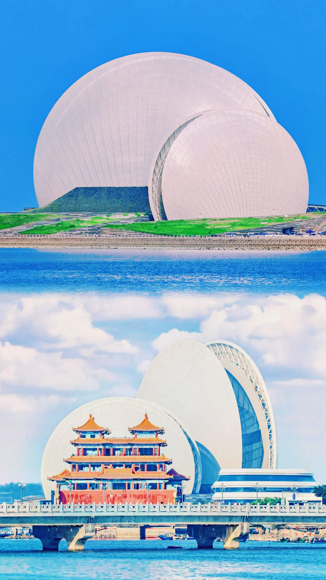 珠海｜誤入現實版嘅「小墾丁」