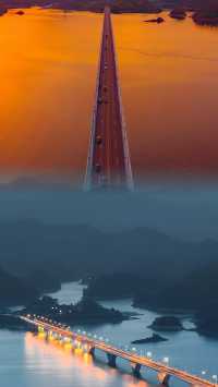 千島湖最強攻略嚟啦
