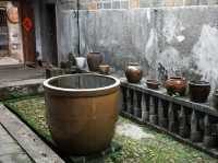 關西圍屋群漫遊記｜在老房子裡遇見生活的痕跡