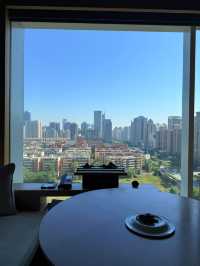 西安麗思卡爾頓酒店 VS W酒店，邊間更啱你心水？
