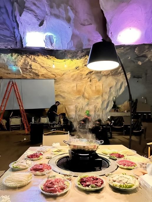 探索荔波酷玩森林，解鎖潮趣自然新體驗