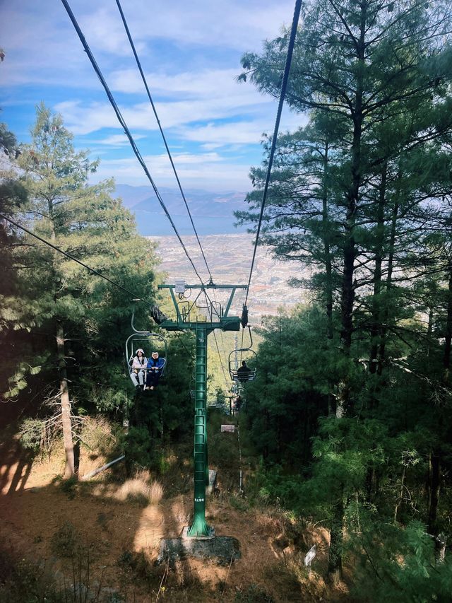 去大理一定要避雷｜J人手寫大理旅遊攻略