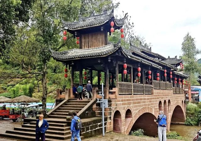 成都小江南