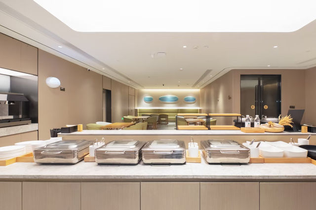 全季上饒廣豐月兔廣場酒店