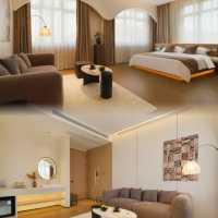 A highly recommendable hotel in Zhoushan that offers a "Haidilao-style" (ultra-attentive and excepti
