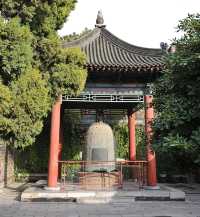 延安2日遊 玩轉聖地不踩坑