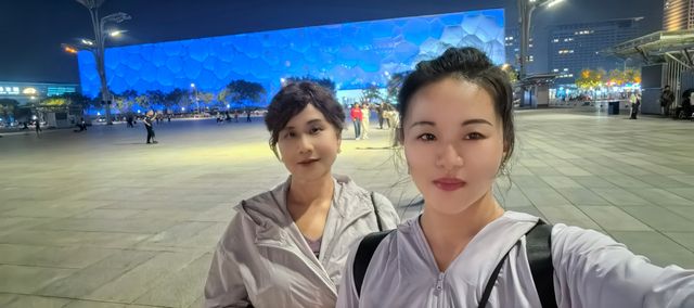 北京之旅