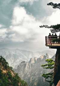 老君山究竟點樣，去過先知