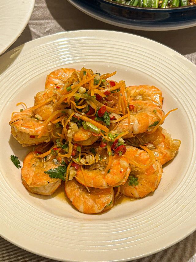 深圳美食推薦