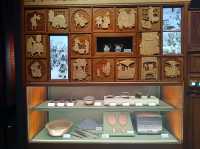 Shenyang Museum: A significant place of the North East history 