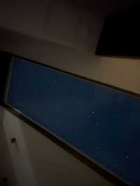 帶上自己心愛嘅人嚟睇真正嘅星空頂啊