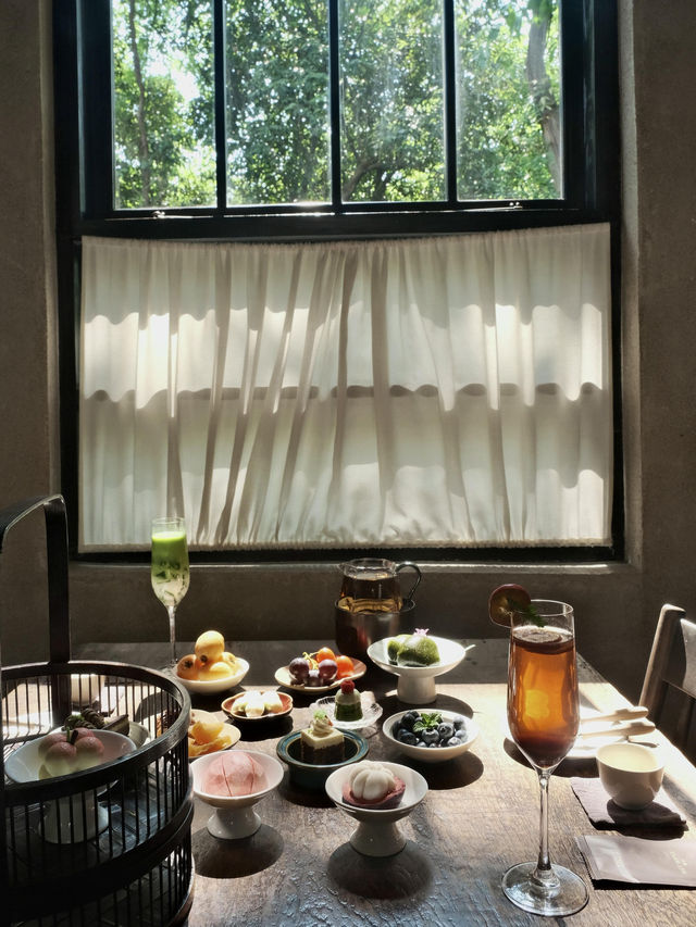 安隅度假酒店丨“粽”享六一，趣玩杭州