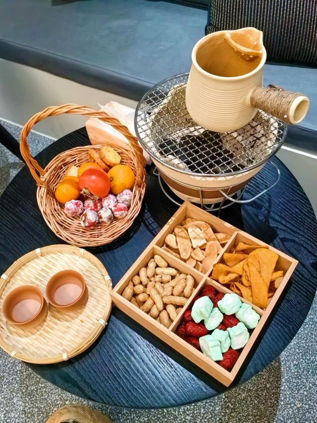 救命！安吉新發現嘅神仙民宿靚到講唔出聲！！