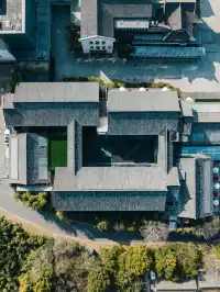 喺揚州體驗到新潮時尚嘅度假體驗！