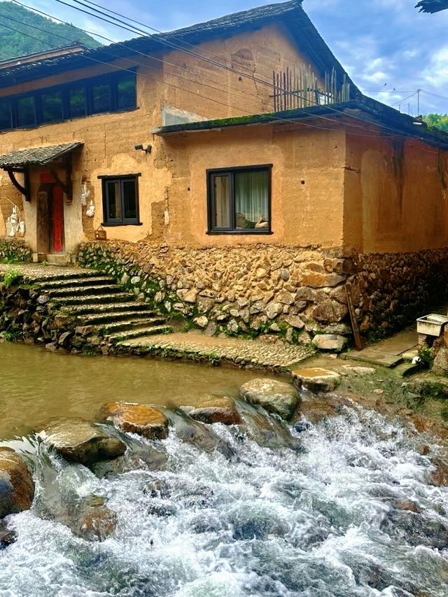 松陽，一個隱藏喺大山深處嘅避世幽谷