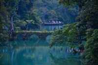 黔南3天2夜綠寶石秘境