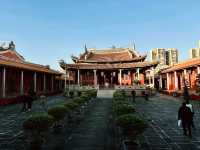 揭陽遊記：煙火古城裡的慢時光