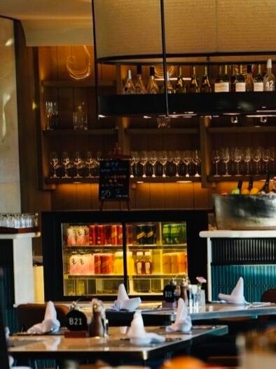 深圳南山伊敦酒店