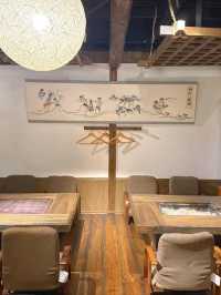 🇯🇵大阪｜阿倍野區旬味之境　爐端燒美學空間《吾作どん》