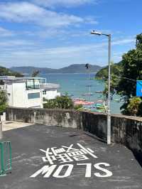 🚣‍♀️ 西貢綠蛋島獨木舟一日遊 | 人均$12.5直達果凍海！ 
