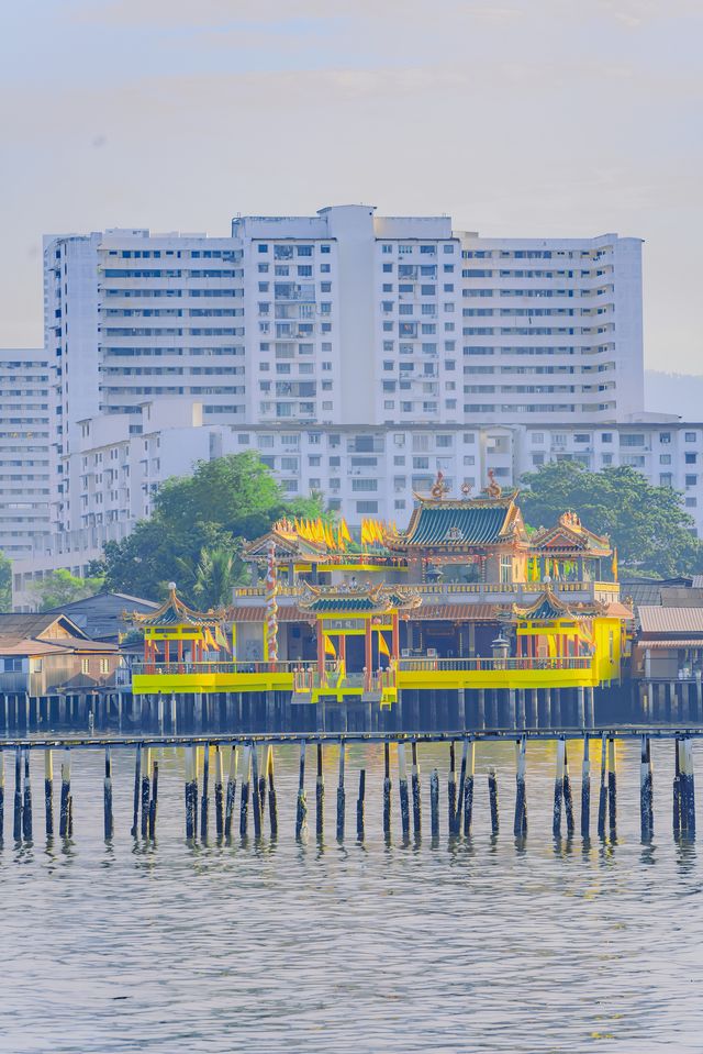 吉隆坡旅行～呢度人少景靚，影相仲好易出大片
