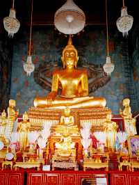 Bangkok Like a Local: A Backpacker's Guide to Authentic Experiences