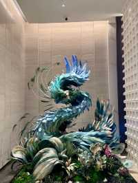 水天一色的私藏秘境：珠海望海樓