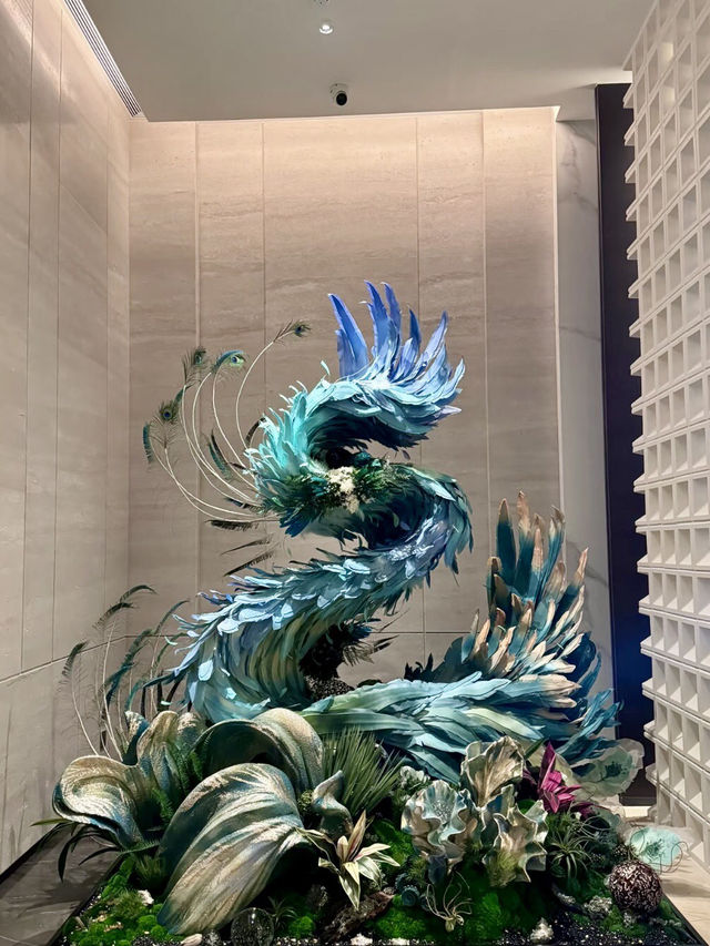 水天一色的私藏秘境：珠海望海樓