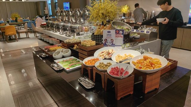長江邊嘅治癒酒店！正到爆！！