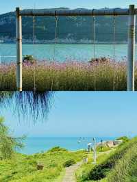 南麂島去咗3次 整理出嚟嘅保姆級攻略