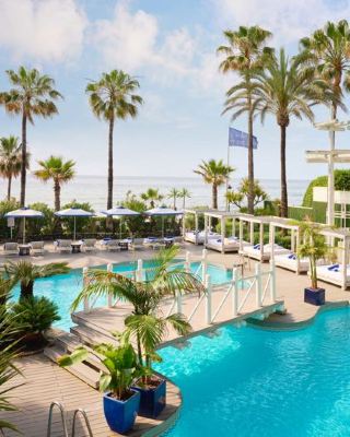 The Ultimate Guide to Marbella's Luxe Lifestyle for Modern Elite