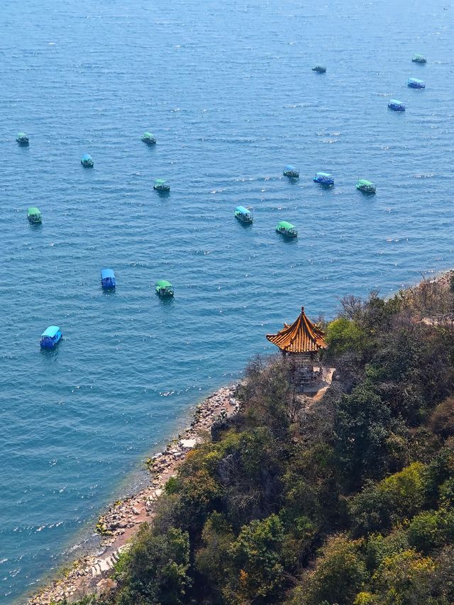 祿充風景區旅遊攻略 好食好玩仲唔貴 荷包君表示好安心！